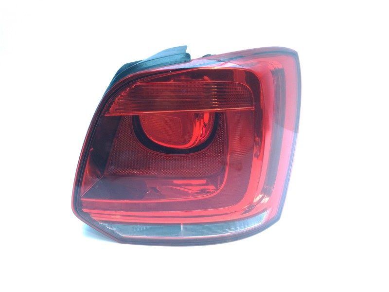 Recambio de piloto trasero derecho para volkswagen polo (6r1) advance referencia OEM IAM 6R0945096AH  