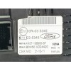 Recambio de pantalla multifuncion para ford focus turn. (cb8) titanium referencia OEM IAM 1940785  