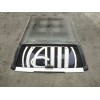 Recambio de suelo para toyota hilux (kun) cabina doble vx 4x4 referencia OEM IAM   