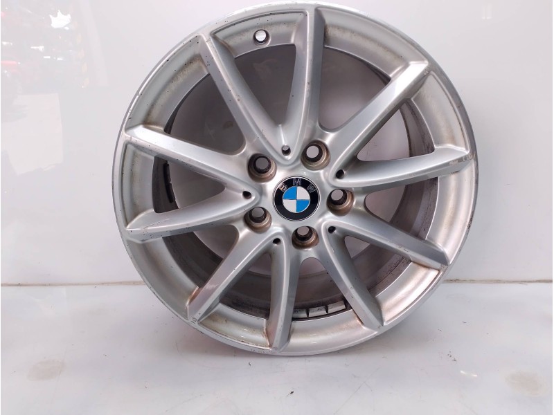 Recambio de llanta para bmw serie 2 gran tourer (f46) 2.0 16v referencia OEM IAM 36116855085  