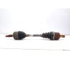Recambio de transmision delantera derecha para honda civic berlina 5 (fk) 2.2 ctdi referencia OEM IAM 44305SMJG11  