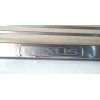 Recambio de moldura para lexus ls (usf4/uvf4) 460 referencia OEM IAM 6791350111  