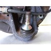 Recambio de mangueta trasera derecha para mercedes-benz clase r (w251) 350 (251.056) referencia OEM IAM A1643500808  