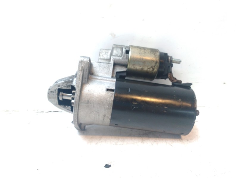 Recambio de motor arranque para alfa romeo 156 1.9 jtd 16v distinctive referencia OEM IAM 1005831280  