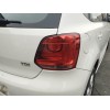 Recambio de piloto trasero derecho para volkswagen polo (6r1) advance referencia OEM IAM 6R0945096AH  