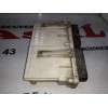 Recambio de centralita motor uce para opel zafira a design edition referencia OEM IAM 24409215 24409214 15396914