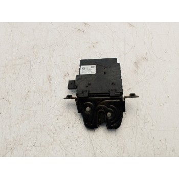 CERRADURA MALETERO / PORTON LR139929 