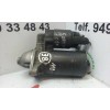 Recambio de motor arranque para toyota avensis berlina (t 22) 1.6 16v referencia OEM IAM 0001107088  