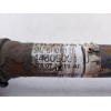Recambio de transmision delantera derecha para honda civic berlina 5 (fk) 2.2 ctdi referencia OEM IAM 44305SMJG11  