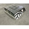 Recambio de suelo para toyota hilux (kun) cabina doble vx 4x4 referencia OEM IAM   