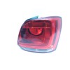 Recambio de piloto trasero derecho para volkswagen polo (6r1) advance referencia OEM IAM 6R0945096AH  