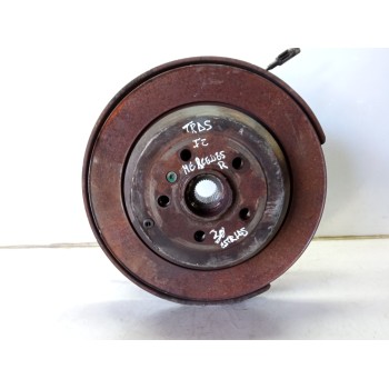 MANGUETA TRASERA IZQUIERDA A1643500708 