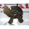 Recambio de mangueta delantera derecha para skoda octavia berlina (1u2) laurin & klement 4x4 referencia OEM IAM 1J0255J  