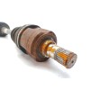 Recambio de transmision delantera derecha para honda civic berlina 5 (fk) 2.2 ctdi referencia OEM IAM 44305SMJG11  
