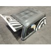 Recambio de suelo para toyota hilux (kun) cabina doble vx 4x4 referencia OEM IAM   