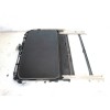 Recambio de techo electrico para toyota land cruiser (j15) limited referencia OEM IAM 633106AA90E0  