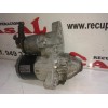 Recambio de motor arranque para nissan qashqai (j10) 360 referencia OEM IAM 23300BC20B M000T32172 