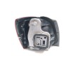 Recambio de piloto trasero derecho para volkswagen polo (6r1) advance referencia OEM IAM 6R0945096AH  