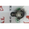 Recambio de motor arranque para toyota avensis berlina (t 22) 1.6 16v referencia OEM IAM 0001107088  