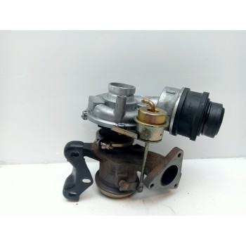 TURBOCOMPRESOR A6400901780 060527 
