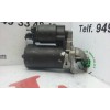 Recambio de motor arranque para toyota avensis berlina (t 22) 1.6 16v referencia OEM IAM 0001107088  