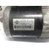 Recambio de motor arranque para nissan qashqai (j10) 360 referencia OEM IAM 23300BC20B M000T32172 
