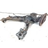 Recambio de mangueta trasera izquierda para toyota proace furgoneta (mdz_) 1.6 d4d (mdz2) referencia OEM IAM SU001A6616  