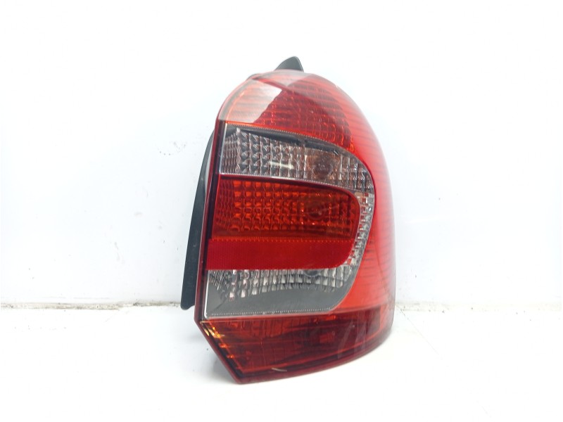 Recambio de piloto lateral derecho para renault grand modus dynamique referencia OEM IAM 8201012188  
