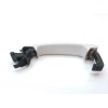 Recambio de maneta exterior trasera derecha para volkswagen polo (6r1) advance referencia OEM IAM 5N0837205FGRU  