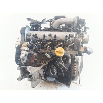 MOTOR COMPLETO 7701475591 F9Q750 D500307128