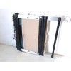 Recambio de techo electrico para toyota land cruiser (j15) limited referencia OEM IAM 633106AA90E0  
