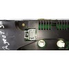 Recambio de mando climatizador para peugeot 206 berlina xs clim referencia OEM IAM 96430991XT 216697294 