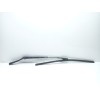 Recambio de brazo limpia delantero izquierdo para volkswagen golf v berlina (1k1) conceptline (e) referencia OEM IAM 1K295540903
