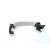 Recambio de maneta exterior trasera derecha para volkswagen polo (6r1) advance referencia OEM IAM 5N0837205FGRU  