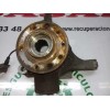 Recambio de mangueta delantera derecha para opel vectra c berlina club referencia OEM IAM 0272R  
