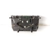 Recambio de mando climatizador para peugeot 206 berlina xs clim referencia OEM IAM 96430991XT 216697294 