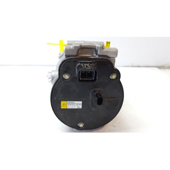 COMPRESOR AIRE ACONDICIONADO 88370K0010 0424000741 
