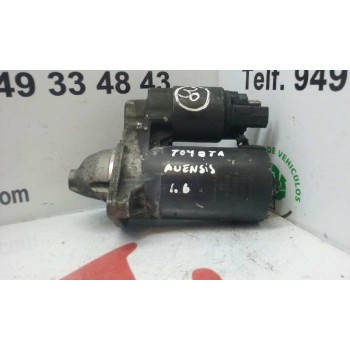 MOTOR ARRANQUE 0001107088 