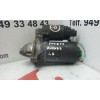 Recambio de motor arranque para toyota avensis berlina (t 22) 1.6 16v referencia OEM IAM 0001107088  