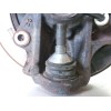 Recambio de mangueta trasera izquierda para mercedes-benz clase r (w251) 350 (251.056) referencia OEM IAM A1643500708  