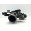 Recambio de turbocompresor para mercedes-benz clase b (w245) 180 cdi (245.207) referencia OEM IAM A6400901780 060527 