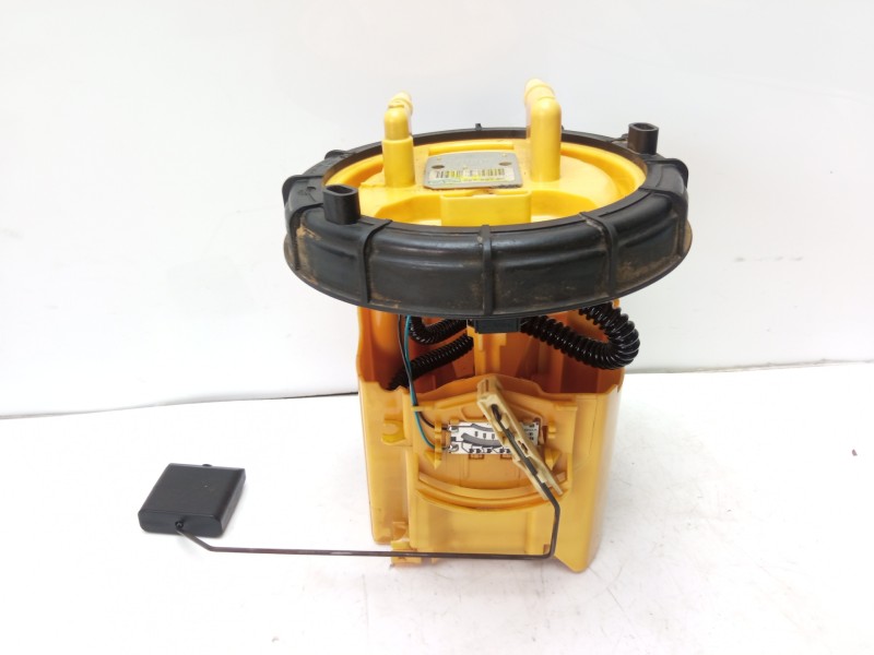 Recambio de aforador para peugeot 307 (s1) xt referencia OEM IAM 9632759780  