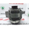 Recambio de alternador para lexus is200 (gxe10) referencia OEM IAM 2706070500 1012117370 