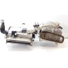 Recambio de calefaccion entera normal para lexus gs (gs/us/ws19) 300 referencia OEM IAM 8713030811  