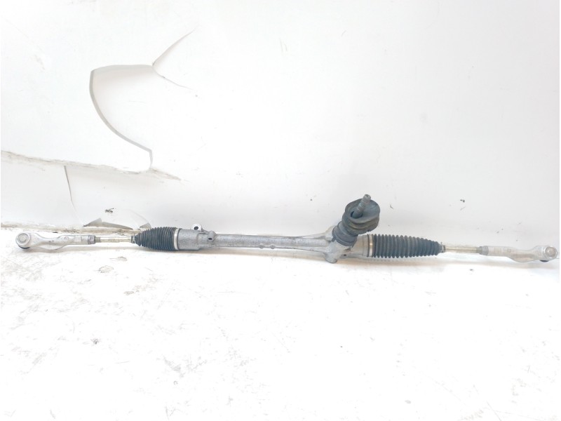 Recambio de cremallera direccion para toyota yaris hybrid active referencia OEM IAM 45510K0060  