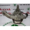 Recambio de mangueta delantera derecha para opel vectra c berlina club referencia OEM IAM 0272R  