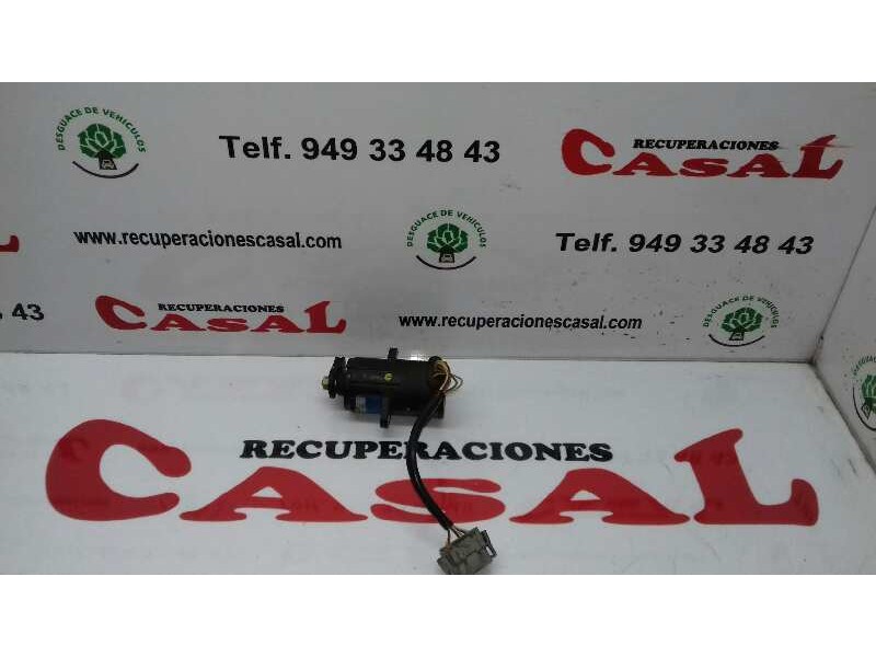 Recambio de potenciometro pedal para bmw serie 3 berlina (e46) 320d referencia OEM IAM 0205001040 090301707 2245690