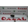 Recambio de potenciometro pedal para bmw serie 3 berlina (e46) 320d referencia OEM IAM 0205001040 090301707 2245690