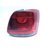 Recambio de piloto trasero derecho para volkswagen polo (6r1) advance referencia OEM IAM 6R0945096AH  