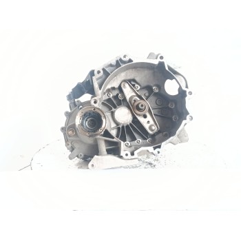 CAJA CAMBIOS 02T300058C LNR 210400235